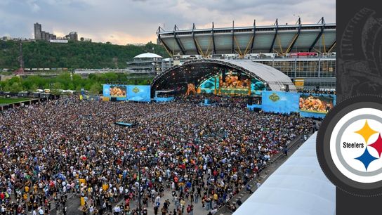 Pittsburgh sets new attendance record taken in Pittsburgh